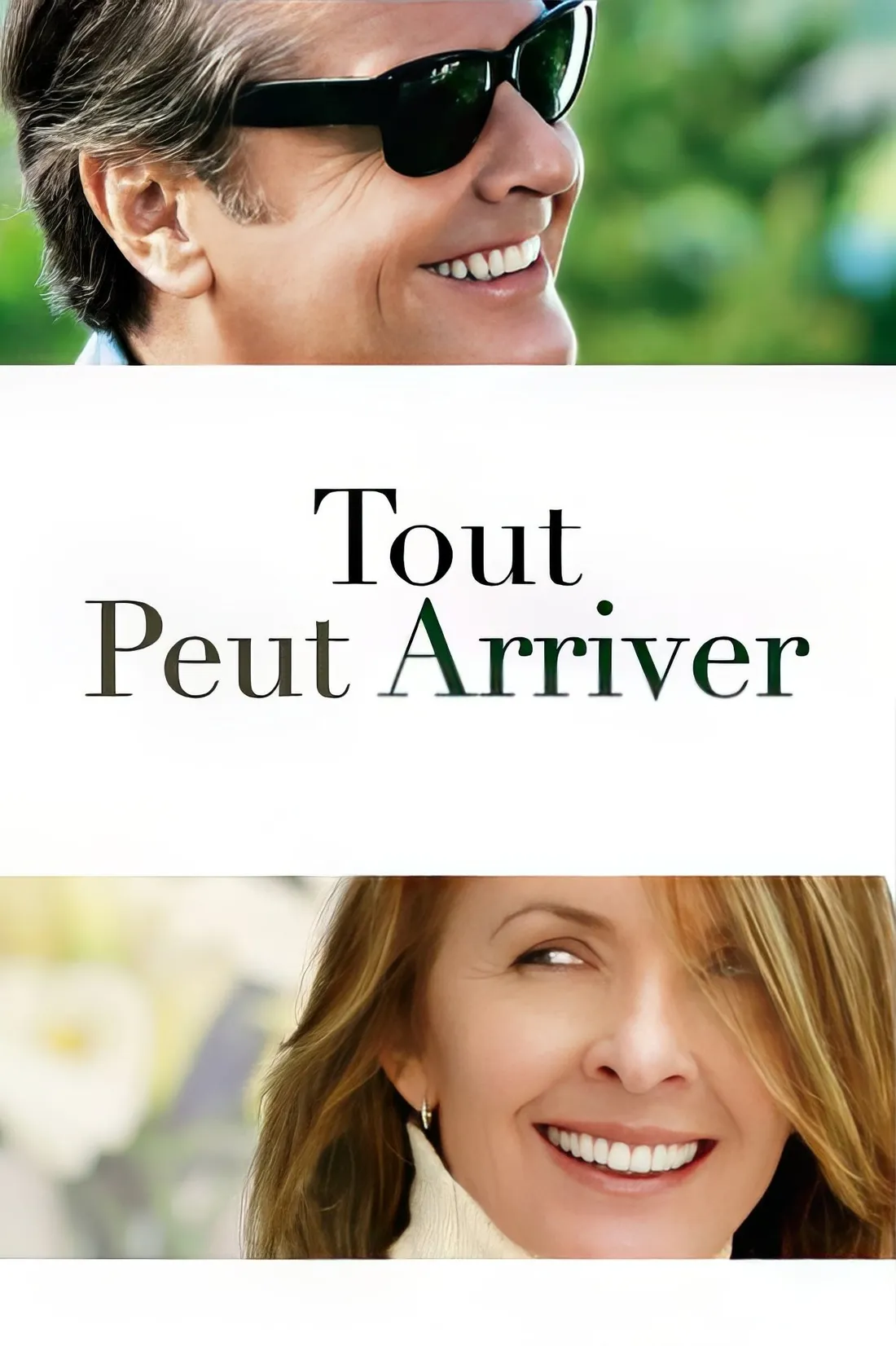 Tout peut arriver (2003)